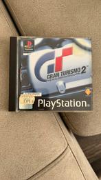 PS1 Gran Turismo 2, Games en Spelcomputers, Games | Sony PlayStation 1, Ophalen, Gebruikt, Racen en Vliegen, 2 spelers