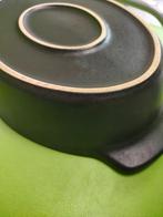 Intermezzo 2 ovenschalen, Enlèvement ou Envoi, Utilisé, Céramique, Balance ou Balances