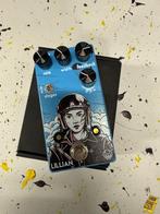 Walrus Audio Lillian Multi-Stage Analog Phaser, Muziek en Instrumenten, Effecten, Ophalen of Verzenden, Zo goed als nieuw, Overige typen