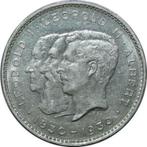 Belgique 10 Francs Leopold I Leopold II Albert I 1930, Timbres & Monnaies, Enlèvement