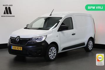 Renault Express 1.5 dCi EURO 6 - Airco - Navi - Cruise - €13 beschikbaar voor biedingen