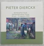 Pieter Dierckx, Boeken, Ophalen of Verzenden