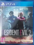 Resident Evil 2 remasterisé, Consoles de jeu & Jeux vidéo, Comme neuf, Un ordinateur, Autres genres, À partir de 18 ans