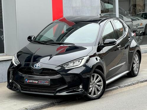 Toyota Yaris 1.5i/Hybrid*Sport 8 jaar garantie*/2023/50.000, Auto's, Toyota, Bedrijf, Te koop, Yaris, ABS, Achteruitrijcamera