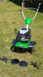 Motobineuse VIKING HB 585.0, Ophalen, Viking, Benzine, Gebruikt