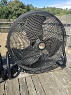HONEYWELL 140W VENTILATOR, Ophalen, Nieuw, Vloerventilator