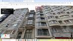duplex appartement zeezicht oostende, Immo, 50 m² of meer, Oostende