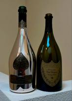 Armand de Brignac Blanc de Blancs leeg, Comme neuf, Enlèvement ou Envoi