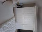 Slaapkamer, Huis en Inrichting, Slaapkamer | Complete slaapkamers, Ophalen, Zo goed als nieuw, Tweepersoons, Landelijk