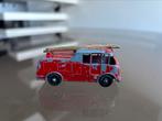 Matchbox Lesney Merryweather Fire Engine 9-C 1959, Verzamelen, Retro, Ophalen of Verzenden