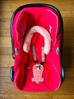 Siege auto maxi-cosi + base isofix, Enfants & Bébés, Enlèvement, Utilisé