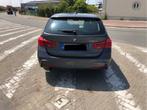2017 BMW 318D Touring Facelift, Auto's, BMW, Automaat, Gebruikt, Euro 6, Bedrijf