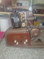 Film projector vintage voor restoreren of als decoratie, Verzamelen, Ophalen of Verzenden