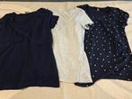 Lot zwangerschapskleding H&M maat L, Kleding | Dames, Zwangerschapskleding, H&M, Overige kleuren, Maat 42/44 (L), Gedragen