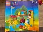 Lego Scala 3152, Kinderen en Baby's, Speelgoed | Duplo en Lego, Verzenden, Gebruikt, Lego