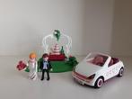 Fête de mariage Playmobil, Enlèvement ou Envoi, Comme neuf, Ensemble complet