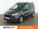 Ford Tourneo 1.5 TDCi Titanium (bj 2020), Auto's, Ford, Voorwielaandrijving, Stof, Particulier, Overige carrosserie