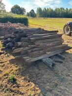 Gratis halve treinbiels, Doe-het-zelf en Bouw, Gereedschap | Overige machines, Ophalen