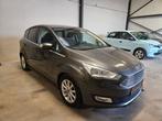 ford c-max  titanium  150pk!  automaat! 12 maanden garantie, Auto's, Stof, Electronic Stability Program (ESP), 5 zetels, Zilver of Grijs
