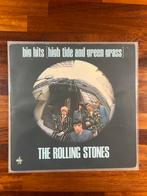 Collection of 21 original The Rolling Stones Vinyl records, Enlèvement ou Envoi, Utilisé, 12 pouces, Pop rock