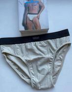 Abanderado Microfiber Slip Nieuw, Kleding | Heren, Ondergoed, Verzenden, Beige, Abanderado, Slip