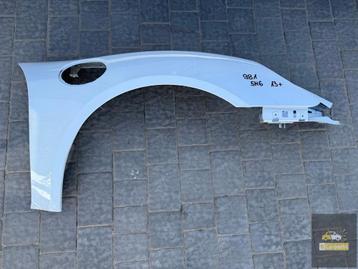 Porsche Cayman Boxter 981 rechtervoorvleugel beschikbaar voor biedingen