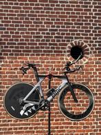 BMC Timemachine 02 - Triatlon, Fietsen en Brommers, Fietsen | Racefietsen, 28 inch, Carbon, Heren, Zo goed als nieuw