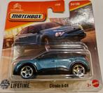 Matchbox Citroën ë-C4, Hobby en Vrije tijd, Ophalen of Verzenden, Nieuw, Auto, Matchbox