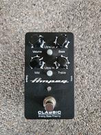 Ampeg pedaal, Muziek en Instrumenten, Effecten, Ophalen of Verzenden