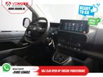 Citroën Jumpy 2.0 HDI 180 pk Aut. L3 BPM VRIJ/ Virtual Cockp, Auto's, Bestelwagens en Lichte vracht, Automaat, Citroën, Bedrijf