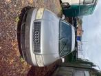 Audi A6 export, Auto's, Bedrijf, A6, Te koop, Handgeschakeld