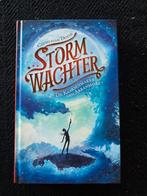 Stormwachter, Enlèvement ou Envoi