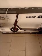 Trottinette segway ninebot f2 pro 2 65km autonomie, Enlèvement, Neuf, Step électrique (E-scooter), Segway Ninebot