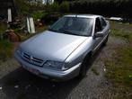 Citroën Xantia ACTIVA 2.1 TD 1998, Auto's, Citroën, Te koop, Zilver of Grijs, Berline, 5 deurs