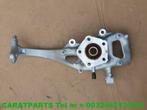 8W0407241F 8W0407559 A5 wiellager A4 wiellagerhuis wielnaaf, Auto-onderdelen, Gebruikt