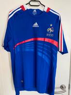 Maillot vintage équipe de france, Comme neuf, Taille M, Maillot, Enlèvement ou Envoi