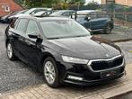 Skoda Octavia 2.0TDI 150CH Automatique, Autos, Skoda, Achat, Euro 6, Carnet d'entretien, Noir