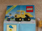 LEGO, Classic Town : Construction : Camion Benne 6527, année, Ensemble complet, Lego, Utilisé, Enlèvement ou Envoi