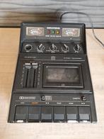 Grundig CN 830 tape recorder cassette recorder 70's, Audio, Tv en Foto, Ophalen of Verzenden, Enkel, Overige merken
