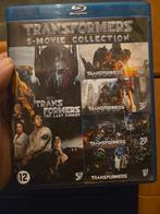 Transformers, Enlèvement ou Envoi