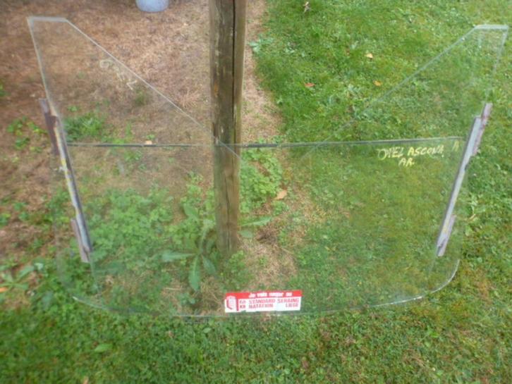 Opel Ascona A:vitres +instruments ,compte-tours ,, Auto-onderdelen, Dashboard en Schakelaars, Opel, Gebruikt, Ophalen of Verzenden