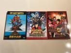 Lot de DVD d'animation Lupin III, CD & DVD, DVD | Films d'animation & Dessins animés, Comme neuf, À partir de 12 ans, Anime (japonais)