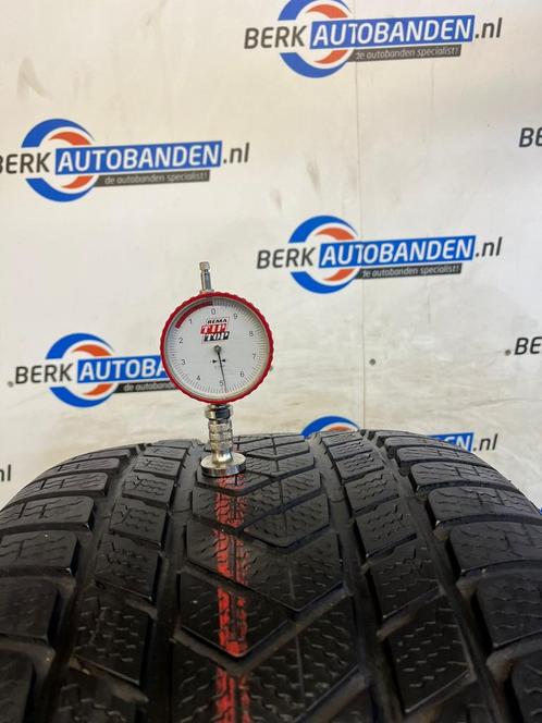 2x Pirelli SottoZero 3 305/30 R20 103W 305/30/20 3053020 (pr, Auto-onderdelen, Banden en Velgen, Band(en), Winterbanden, 20 inch