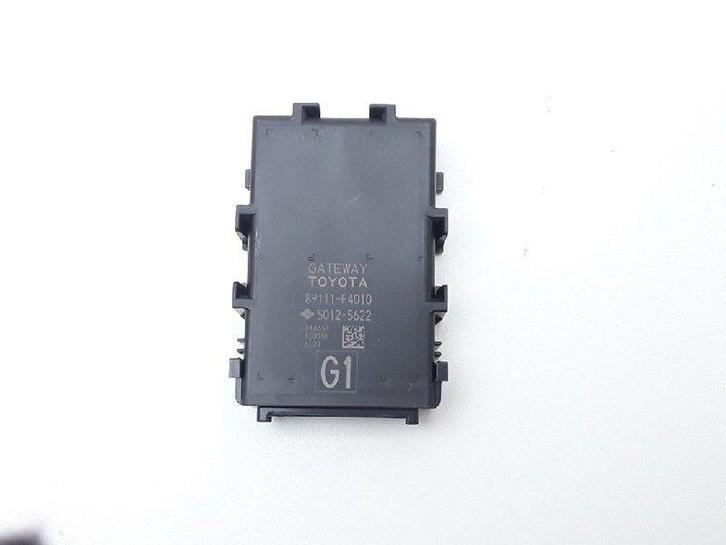 COMPUTER DIVERSEN C-HR (X1,X5) (|89111F4010|50125622|), Auto-onderdelen, Elektronica en Kabels, Toyota, Gebruikt