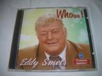 2 CD S - EDDY SMETS - LETTY LANKA, Ophalen of Verzenden, Zo goed als nieuw, Levenslied of Smartlap