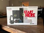 Hercules DjStarter kit, Ophalen, Zo goed als nieuw, Dj-set, Overige merken