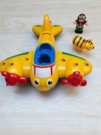 Avion Wow Johnny, Ophalen, Zo goed als nieuw