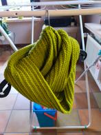 Gebreide sjaal, Ophalen, Nieuw, Sjaal