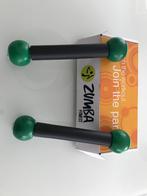 Zumba gewichtjes, Sport en Fitness, Ophalen, Nieuw