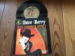 7 » Dave Berry : cet effet étrange et ces petites choses, CD & DVD, Enlèvement ou Envoi
